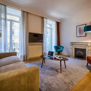 Apartamento Arima, San Sebastián