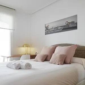 Apartamento Esnatuz - Basque, San Sebastián
