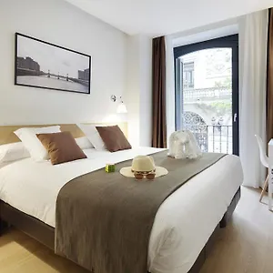 Casa de hóspedes Garibai, San Sebastián