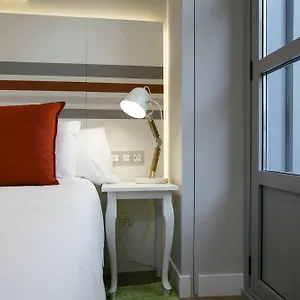 Casa de hóspedes Legazpi Doce &, San Sebastián
