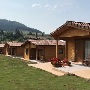 Satia Berri Vakantiehuis